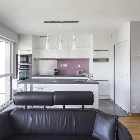 Le Reflet By Cocoonr *