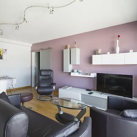 Apartment Le Reflet By Cocoonr